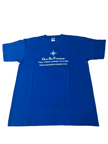 Camiseta OSF